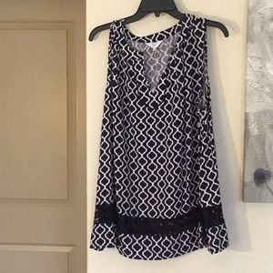 Spring / Summer Tank